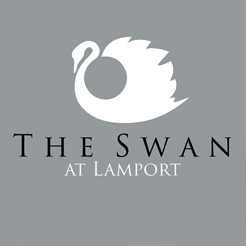 The Lamport Swan